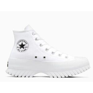 NEW! Converse Chuck Taylor All Star Lugged 2.0  Basketball Shoes Women's 10.5